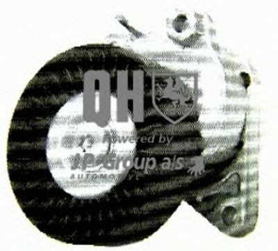 JP GROUP 1318200109 -  Натяжитель ремня, клиновой зубча